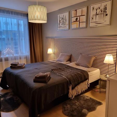Cozy Stay In Downtown Reykjavik Room photo