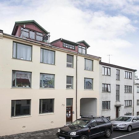 Cozy Stay In Downtown Reykjavik Exterior photo