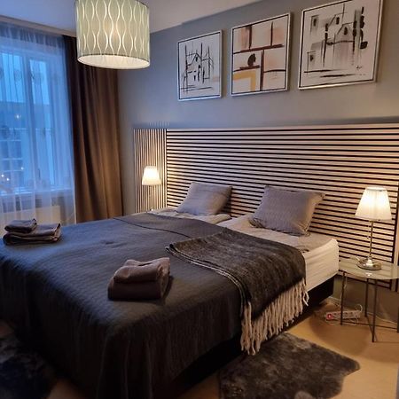Cozy Stay In Downtown Reykjavik Exterior photo