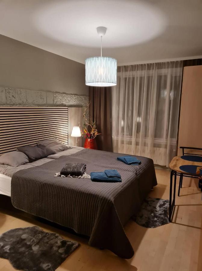 Cozy Stay In Downtown Reykjavik Exterior photo