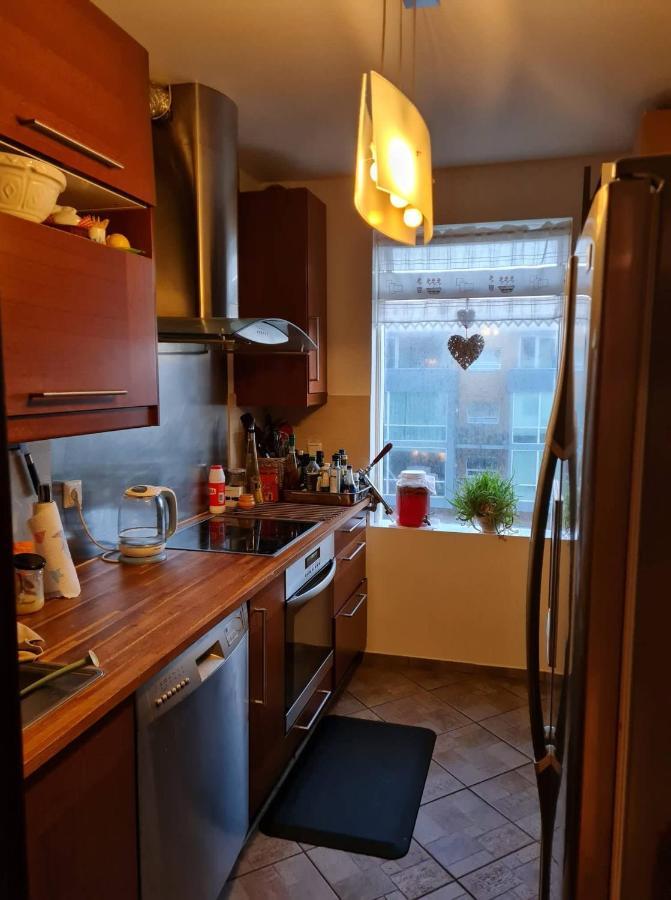 Cozy Stay In Downtown Reykjavik Exterior photo